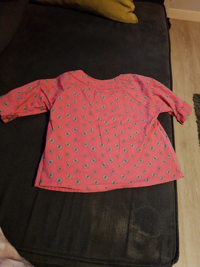 Tunique - photo numéro 3