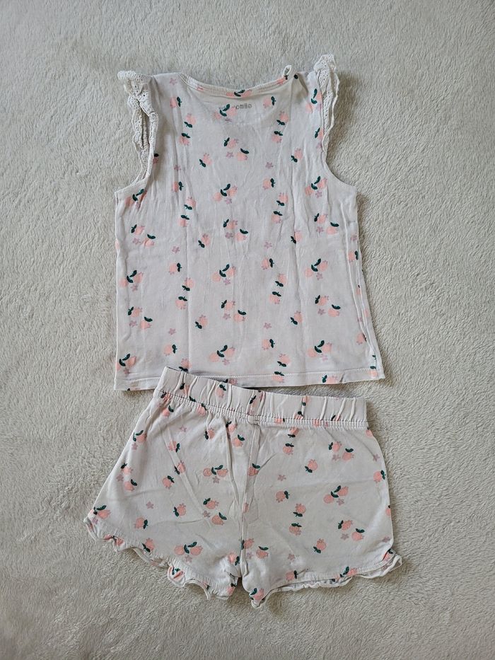 Pyjama été - photo numéro 3