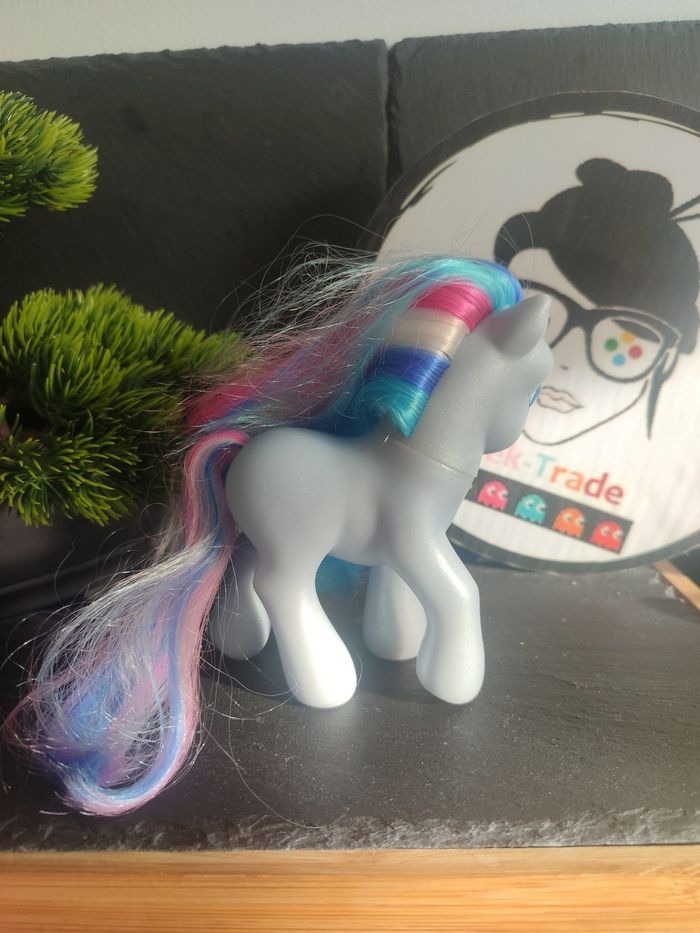 MLPG003 My Little Pony g3 mein kleines Hasbro shenanigans - photo numéro 2