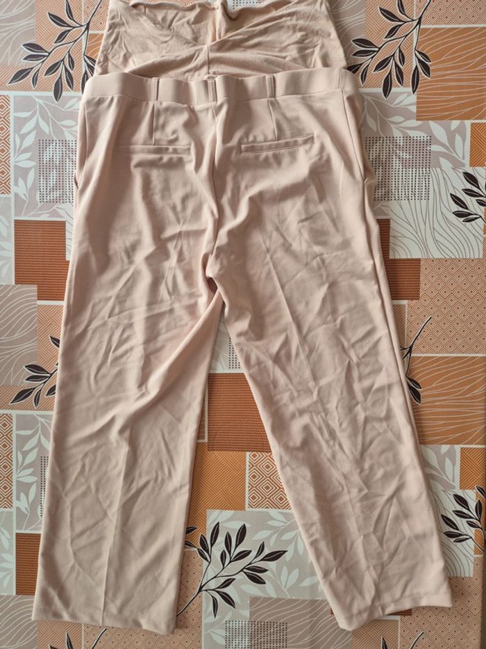 Pantalon habillé de grossesse - photo numéro 2