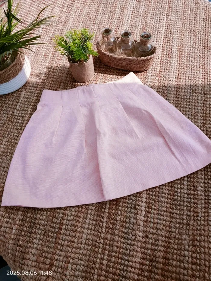 Jupe pimkie taille 40 - photo numéro 2