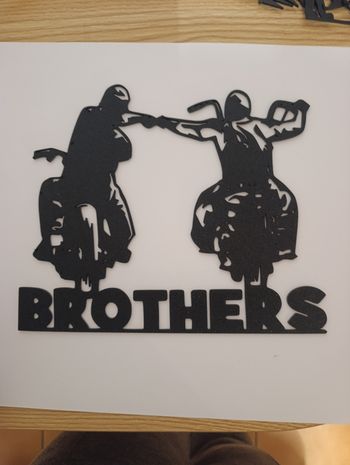 Art murale 