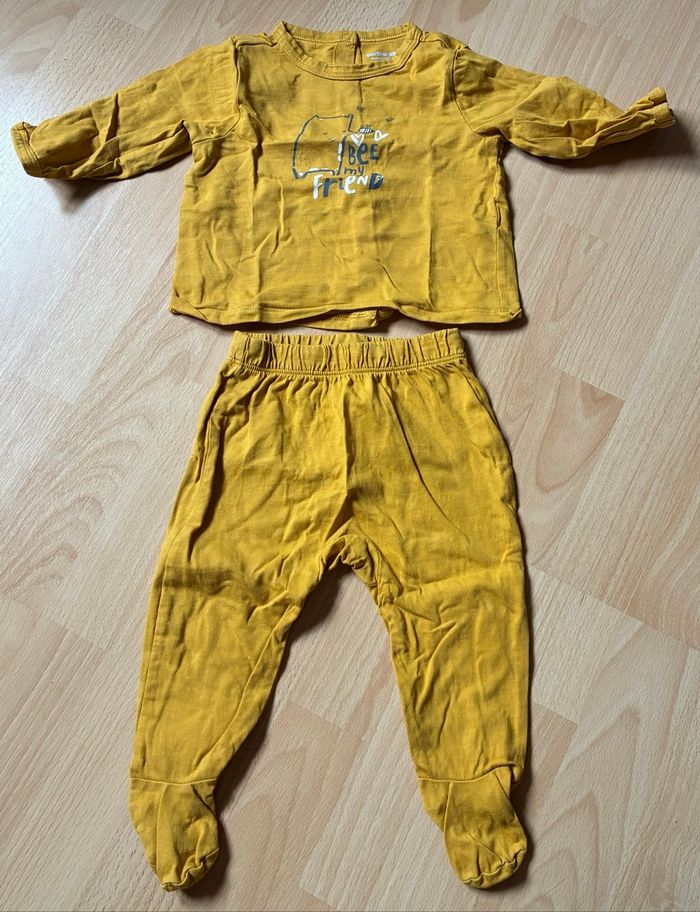 Lot pyjamas - photo numéro 6