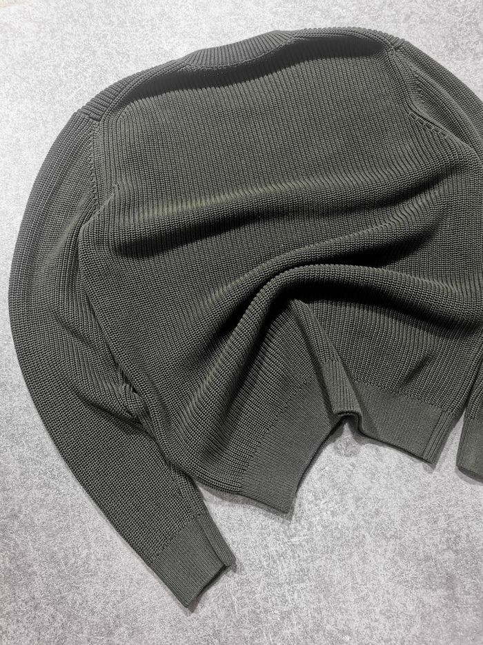 Pull vintage Armor-Lux en coton peignée - photo numéro 5