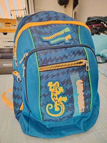 Sac à dos Seven