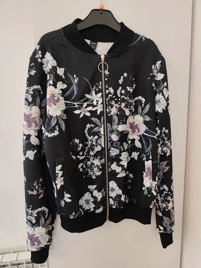 Veste légère