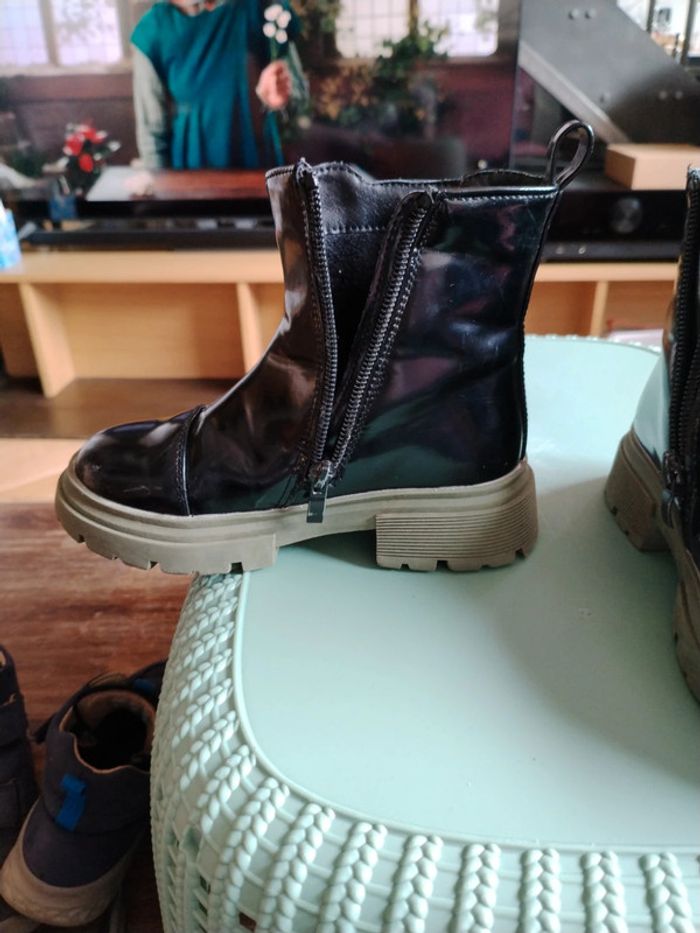 Bottines - photo numéro 4