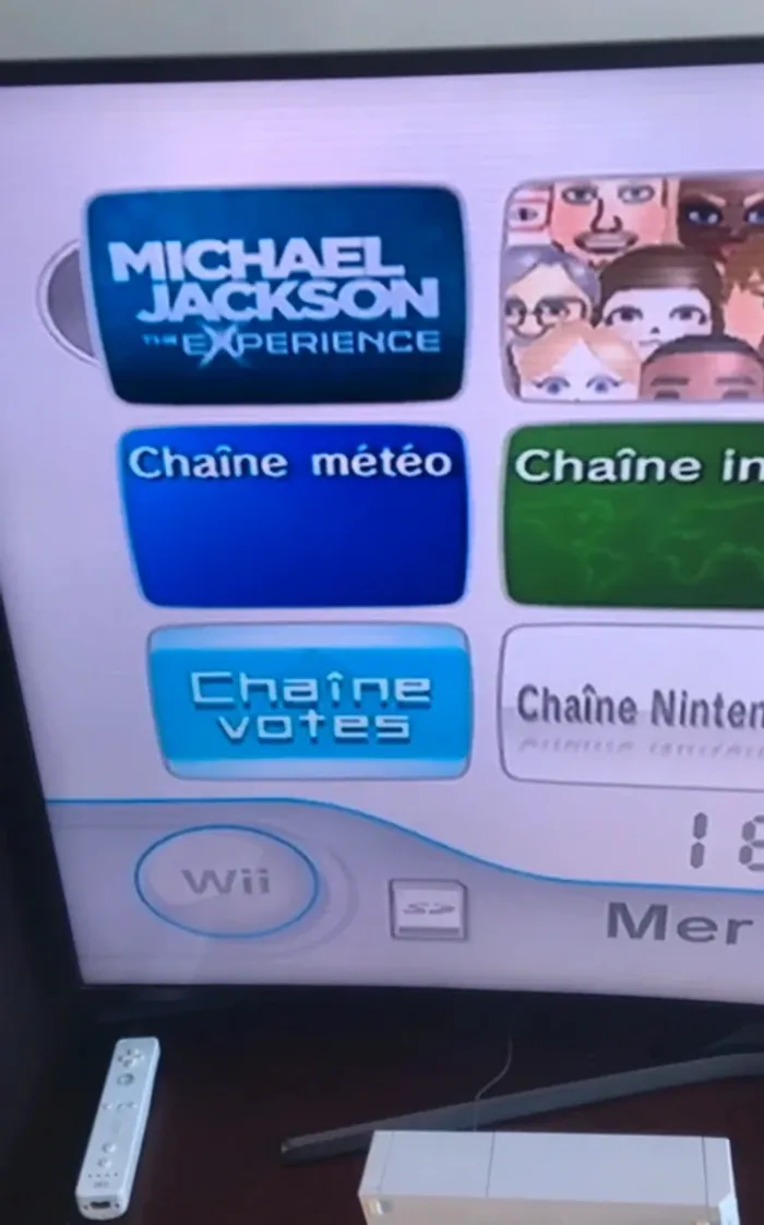 Michael Jackson: The Experience 2010 jeu wii testé - photo numéro 7