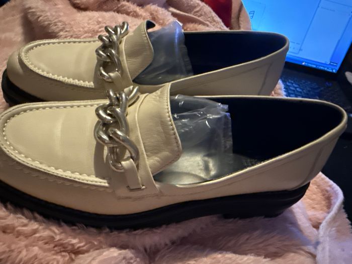 Chasseur femme classique moderne cuire 100/100