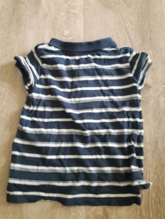 T-shirt Kiabi 24 mois - photo numéro 2