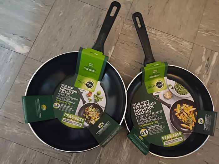 Poêles greenpan - photo numéro 2