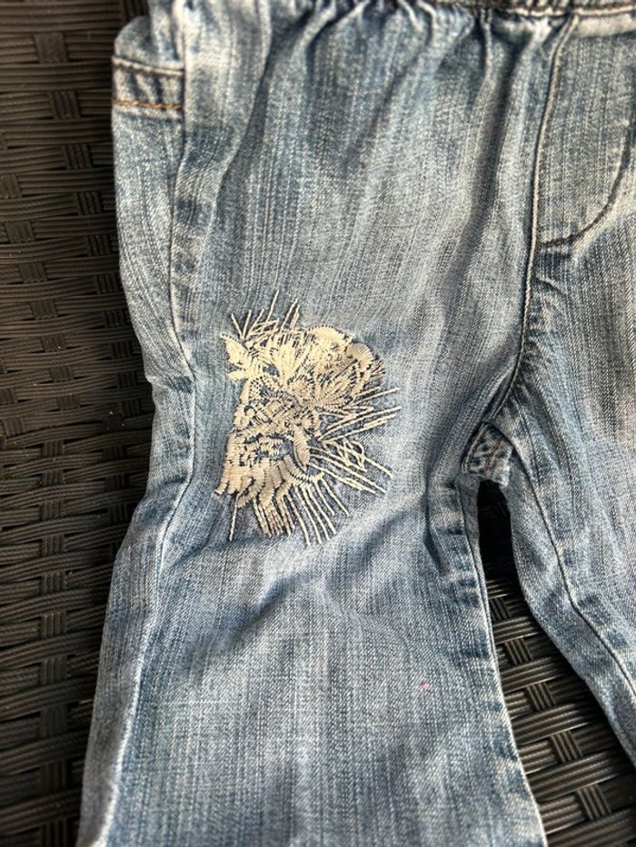 Jeans IKKS 18 Mois - photo numéro 2