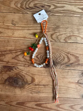 Porte clés fantaisie