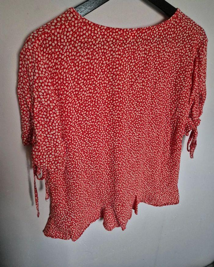Blouse H& M taille 46 - photo numéro 6