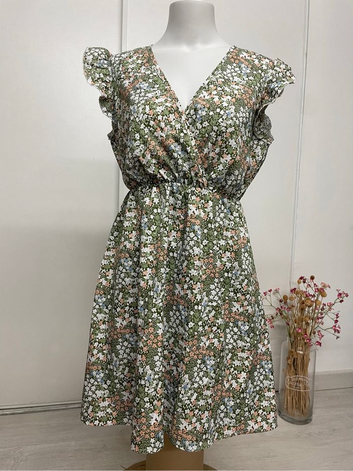 Robe Shein