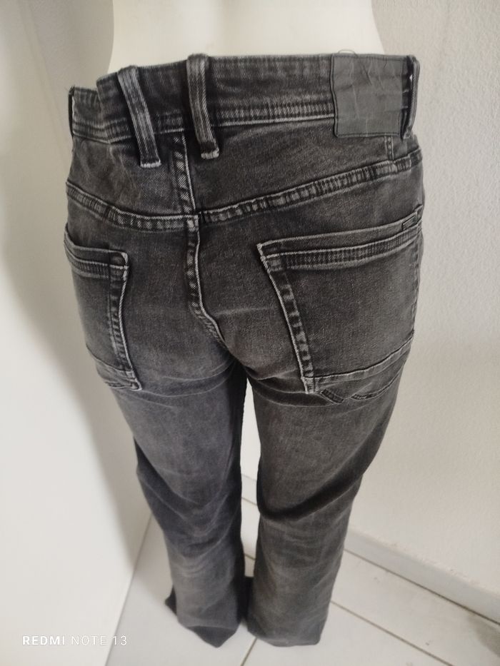 #kytie42homme. Jeans straight rob taille 42 (33/32) - photo numéro 6
