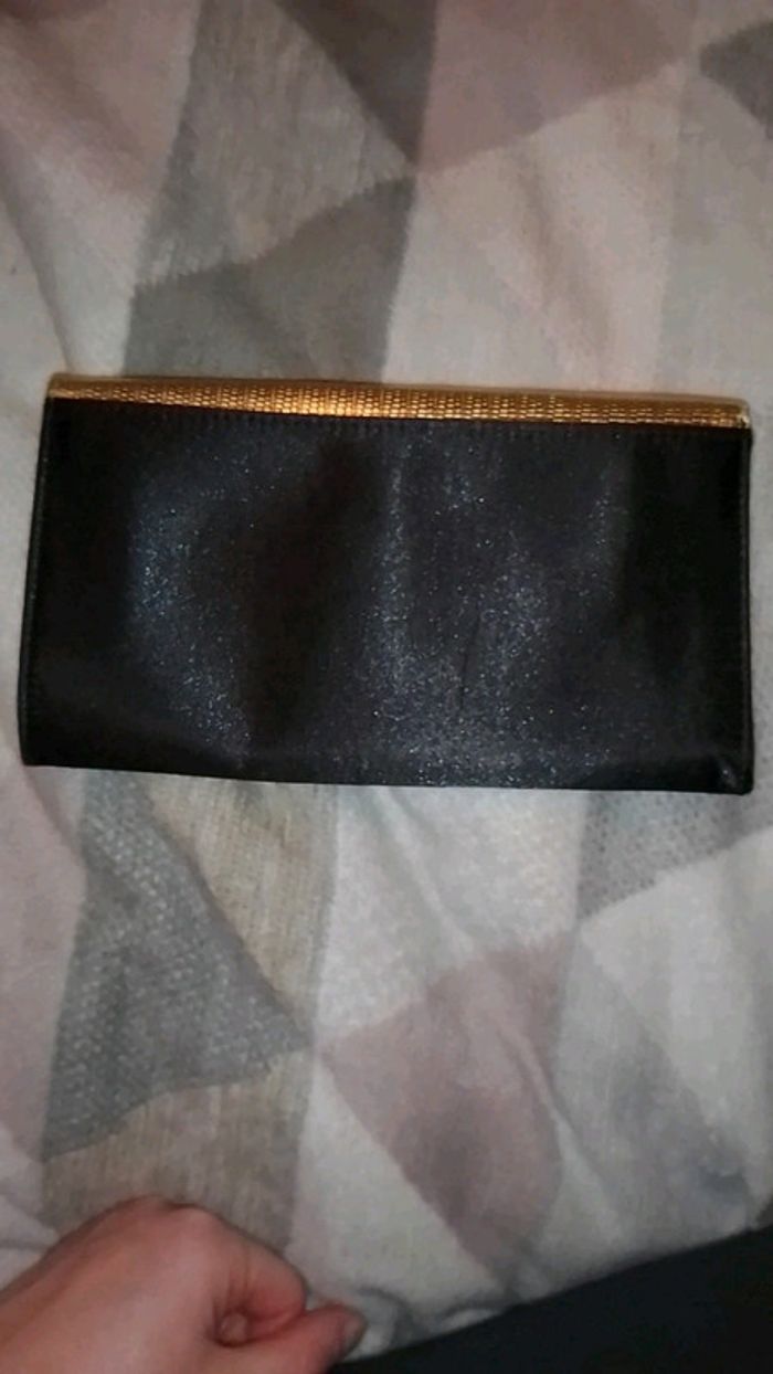 Pochette tissus. - photo numéro 2