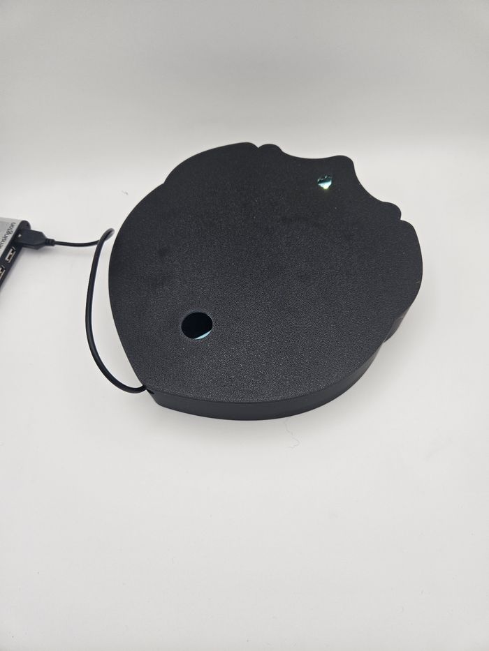 Lampe lumineuse tommorowland led - photo numéro 5