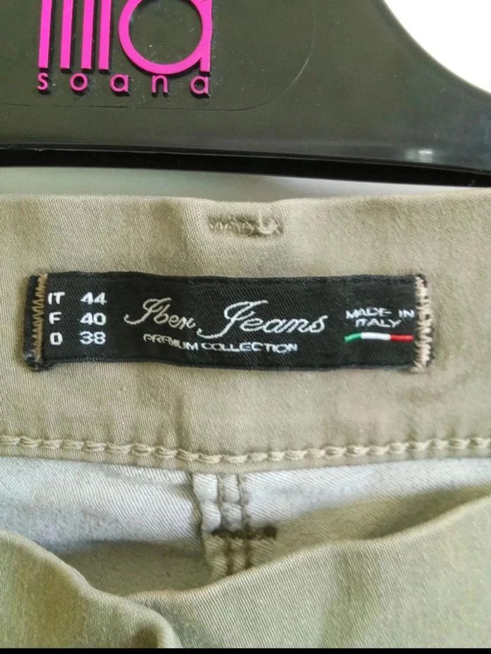 Pantalon léger - photo numéro 2