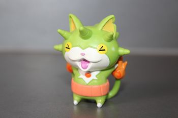 Figurine Togenyan - Yokai Watch