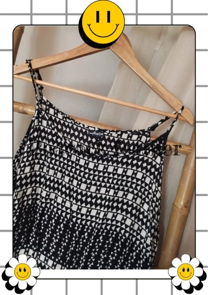 Combishort 44 influx noire/blanche - photo numéro 6