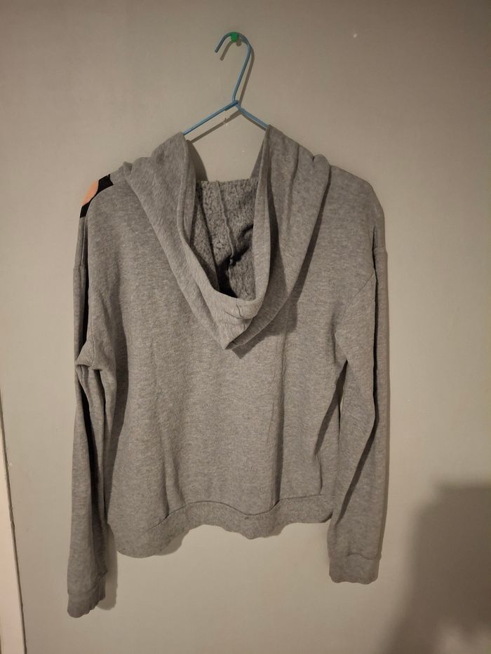 Sweat bambi 16 ans - photo numéro 2