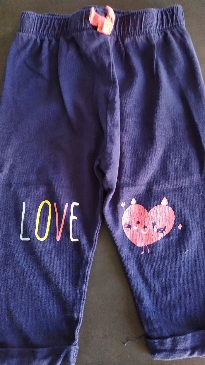 Robe et legging - photo numéro 2