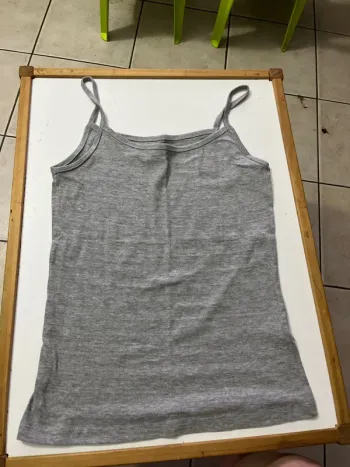 Débardeur femme