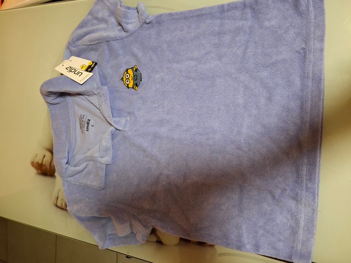polo eponge
