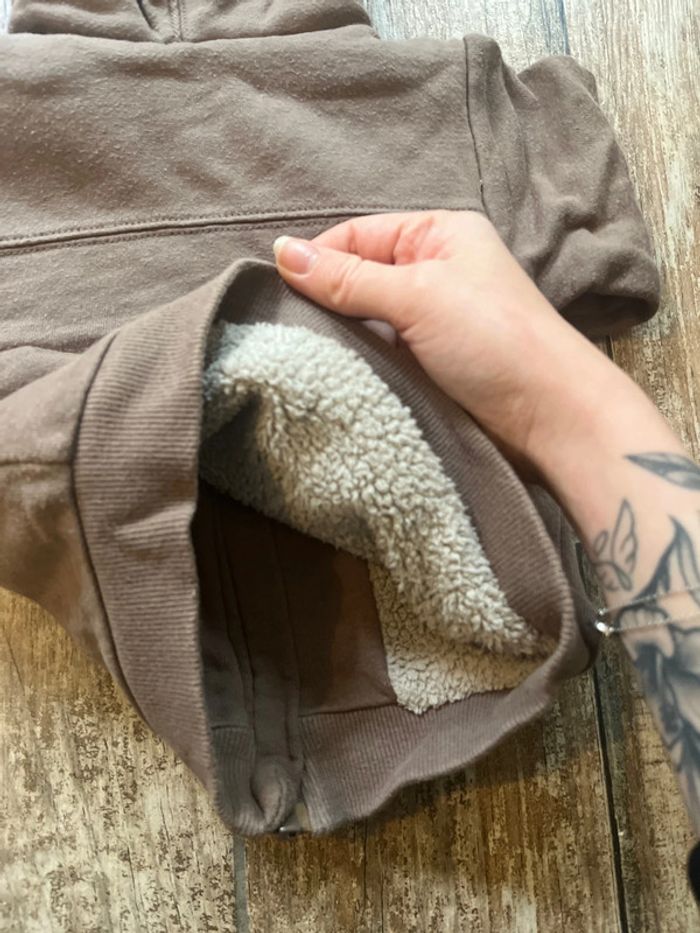 Gilet garçon - photo numéro 3