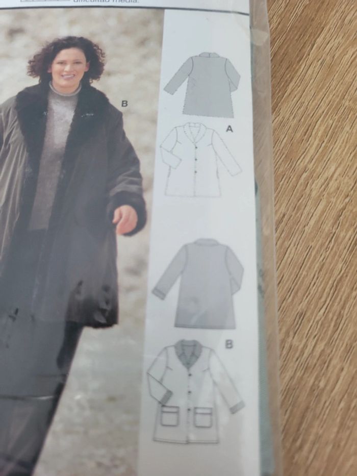 Burda - photo numéro 3