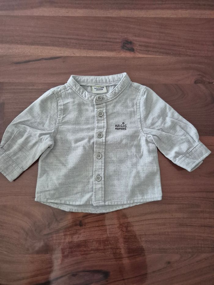 Chemise