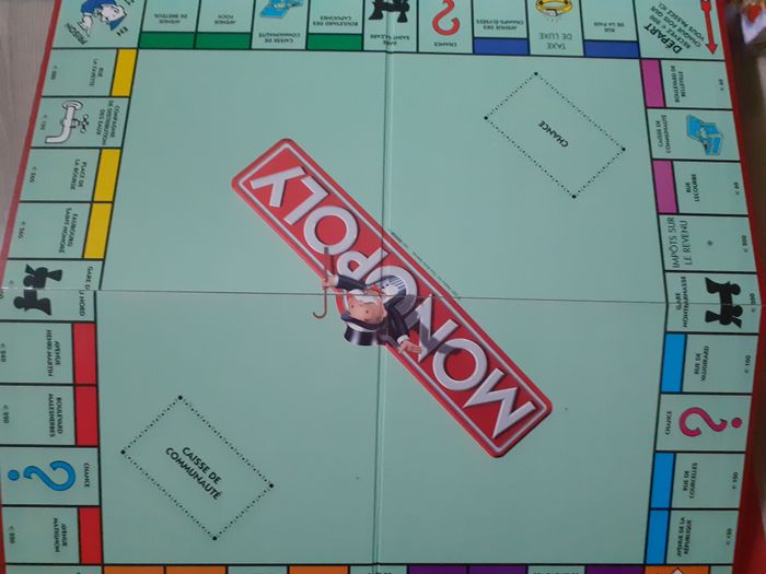 Monopoly - photo numéro 3