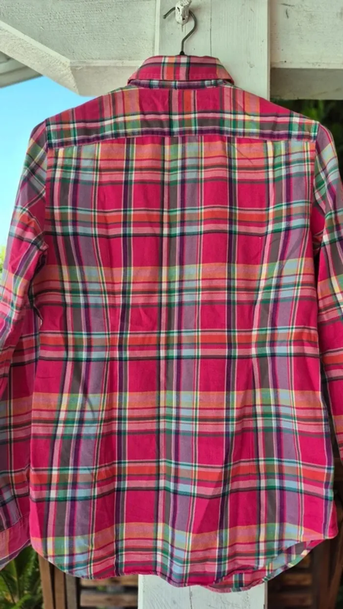 Chemise Polo Ralph Lauren - photo numéro 3