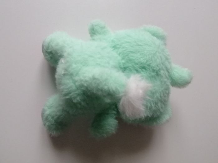 peluche chat - photo numéro 3