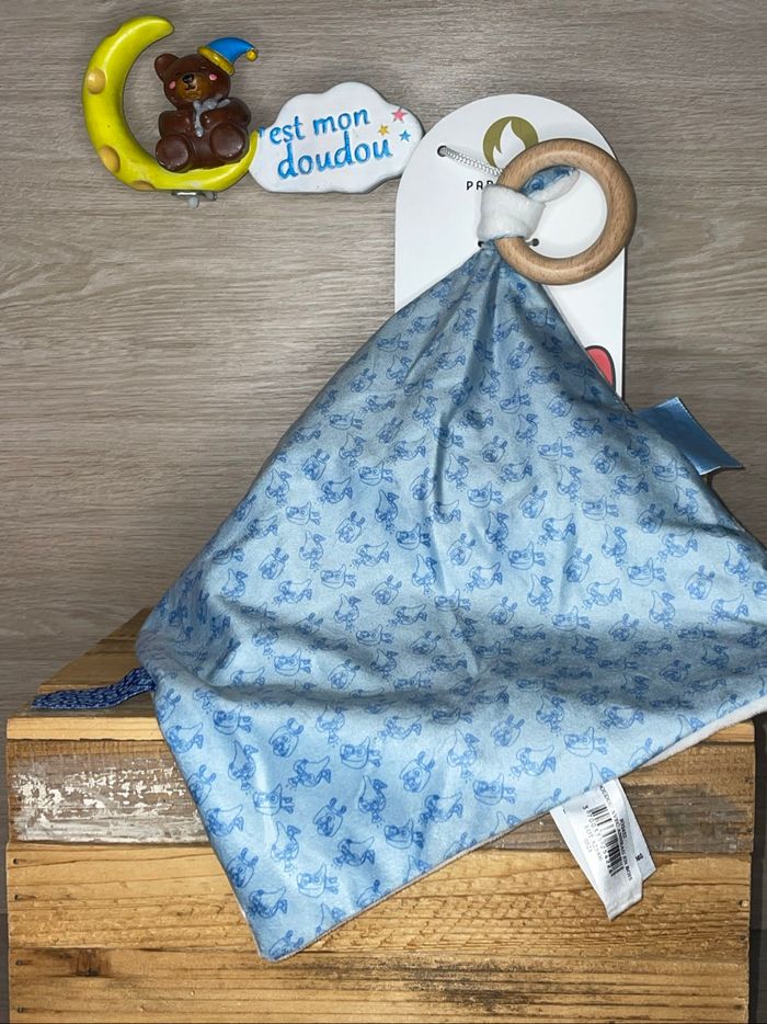 DRS49 doudou JO Paris 2024 - photo numéro 2