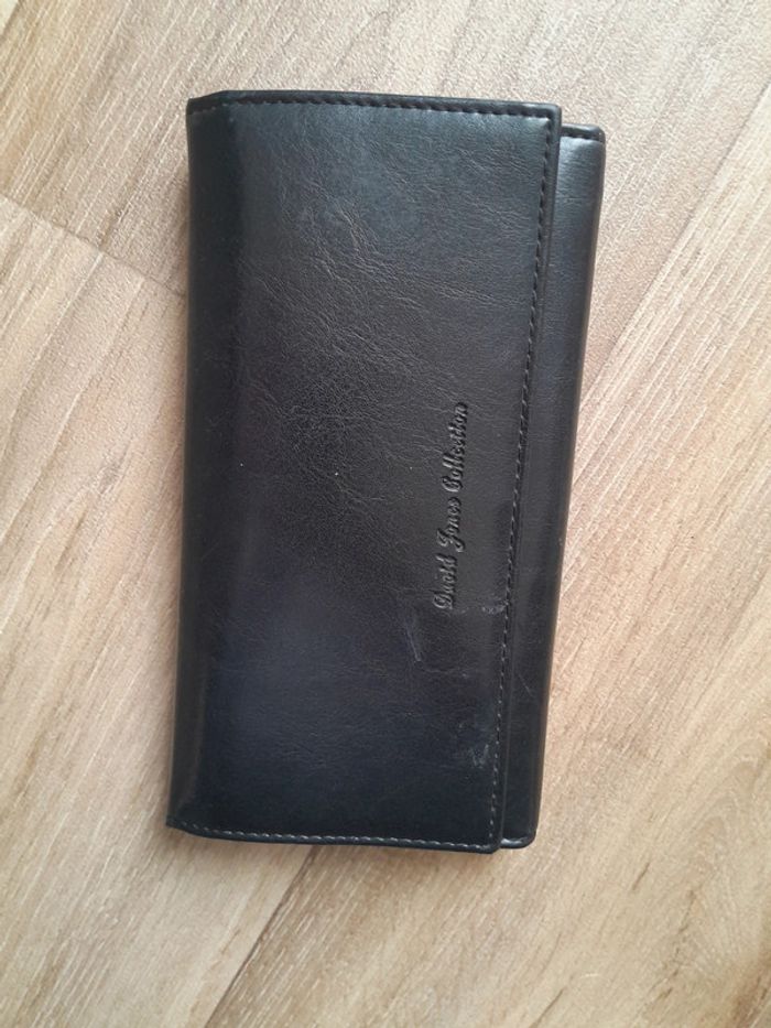 Pochette porte monnaie David Jones Collection💖 - photo numéro 4