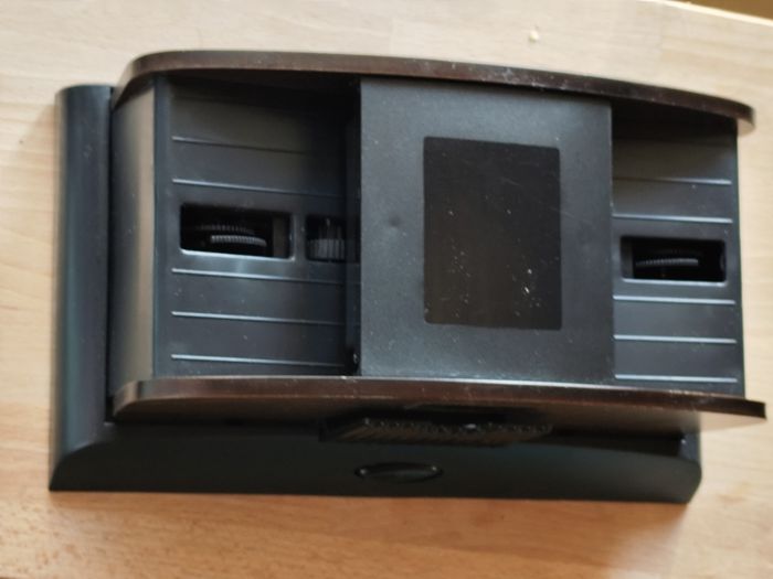 Mélangeur de cartes automatique - photo numéro 2
