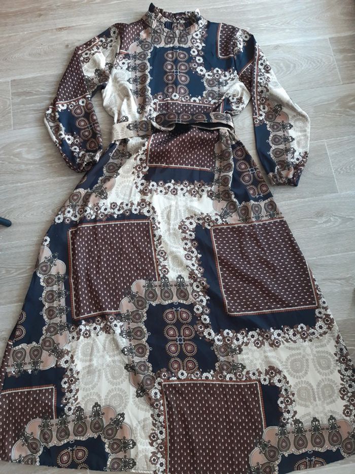Robe femme