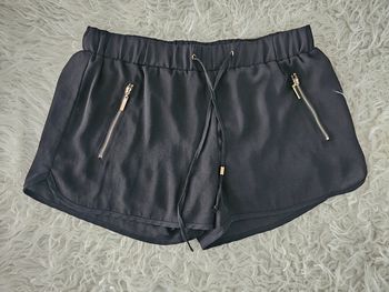 Short noir jennyfer taille M