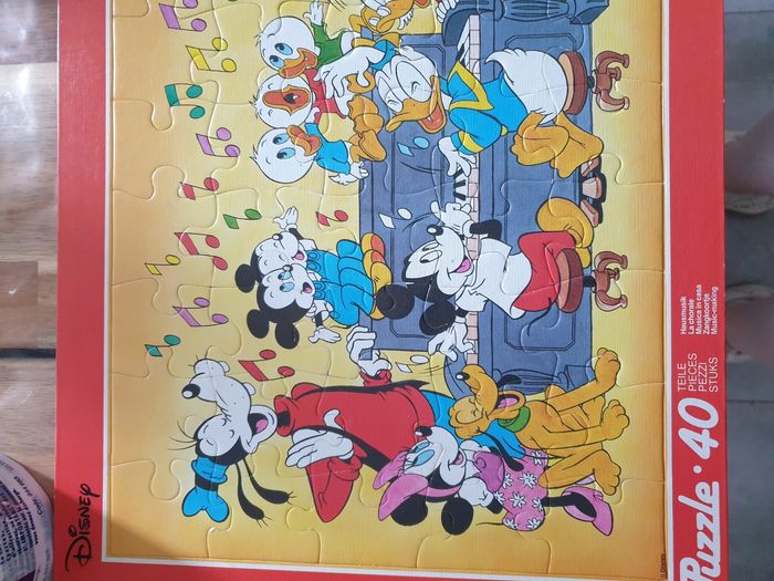 Disney - photo numéro 2