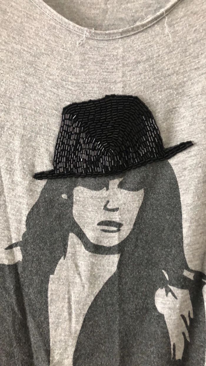 Robe manche longue - photo numéro 3