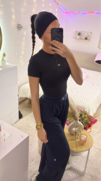 Pantalon de sport Alo