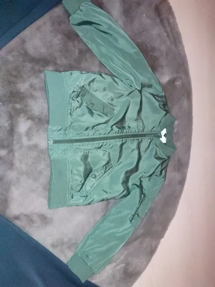 Veste garçon