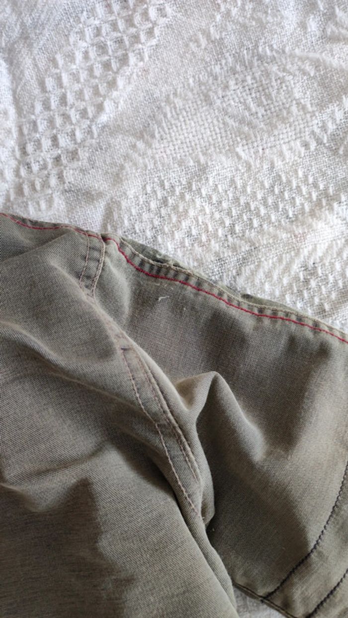 Manteau catimini 3 ans - photo numéro 6