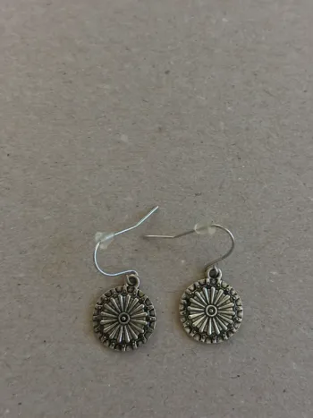Boucle d’oreille