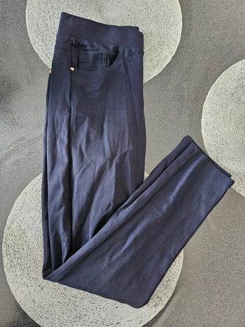 Pantalon jegging