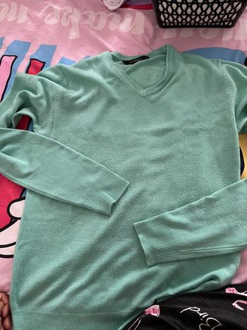 Pull col V