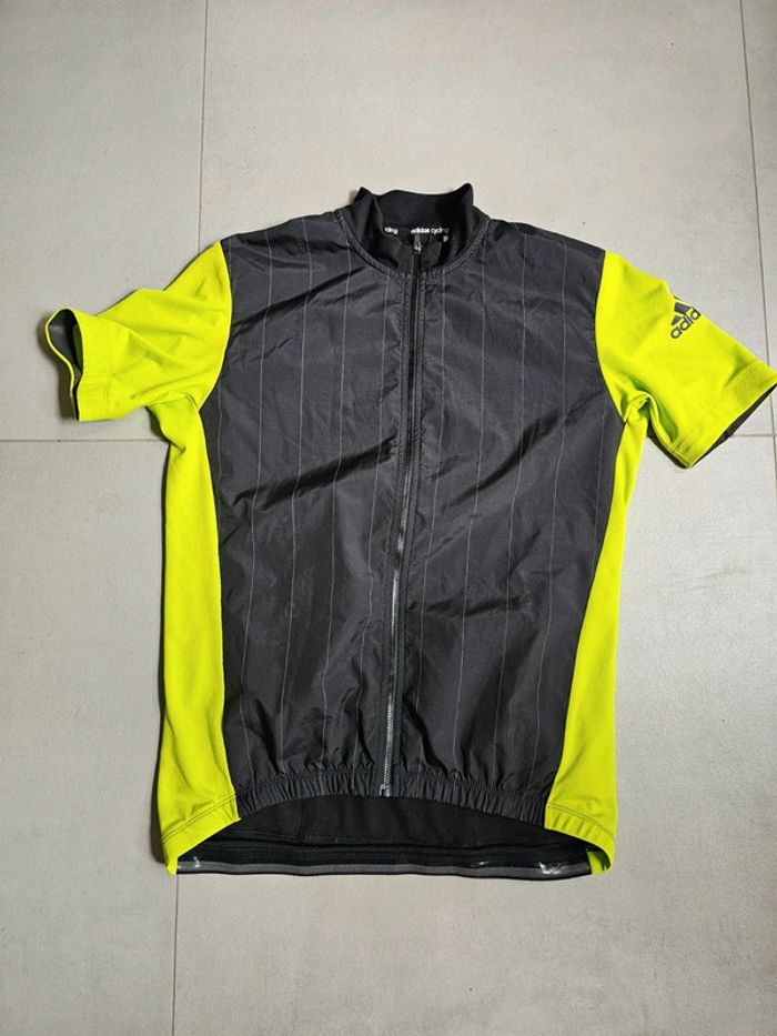 Maillot vélo