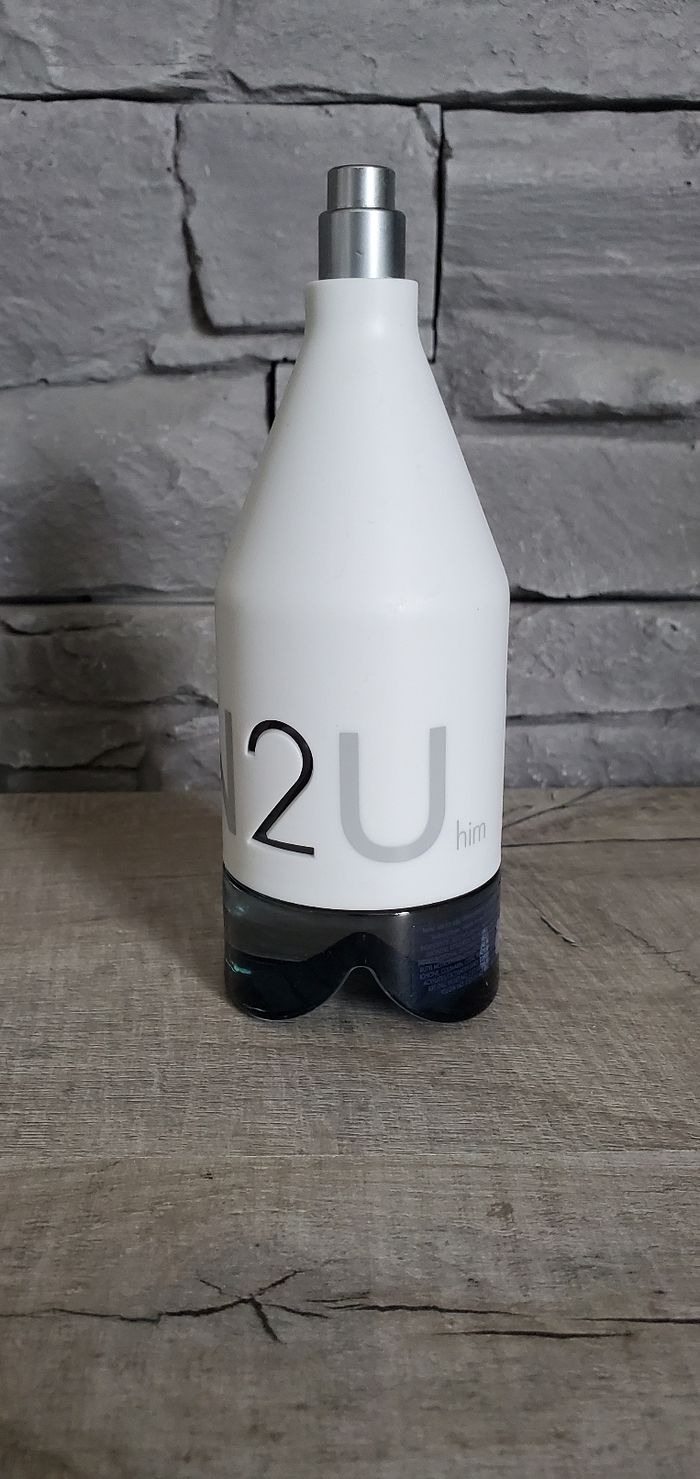 CK in 2 you pour Homme NEUF - photo numéro 3